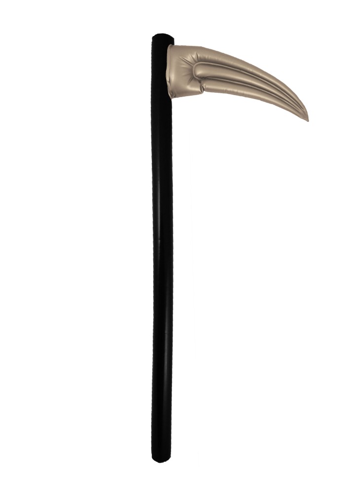 Inflatable Scythe 100cm